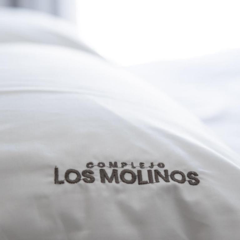 Los Molinos, confort, estilo y privacidad en Barrio Estación - One-Bedroom Apartment - 11