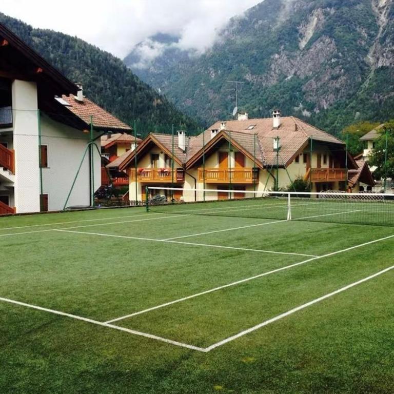 Ursus Chalet - Appartamento con 2 Camere da Letto - 21