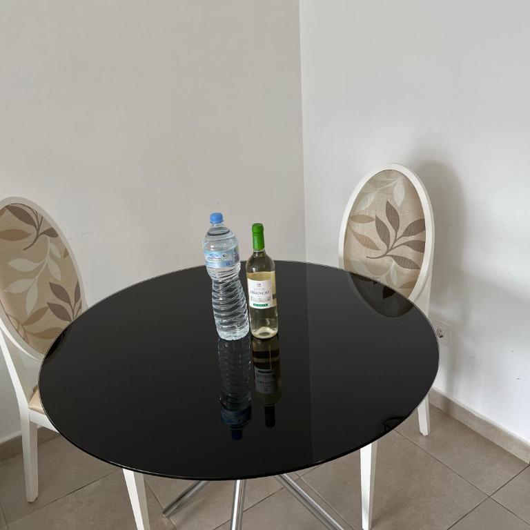 Luxury Apartment - Apartamento de 1 dormitorio - 8