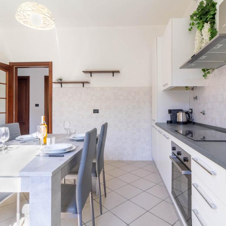 Villa Glicine - Casa con 2 Camere da Letto - 13