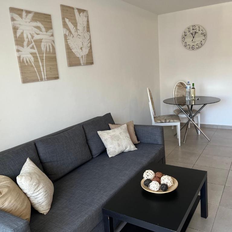 Luxury Apartment - Apartamento de 1 dormitorio - 7