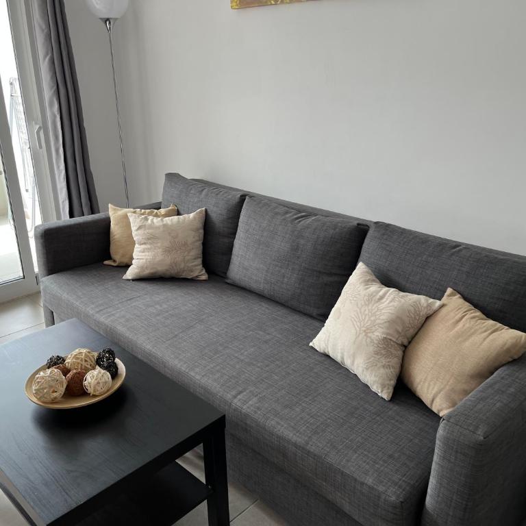 Luxury Apartment - Apartamento de 1 dormitorio - 6