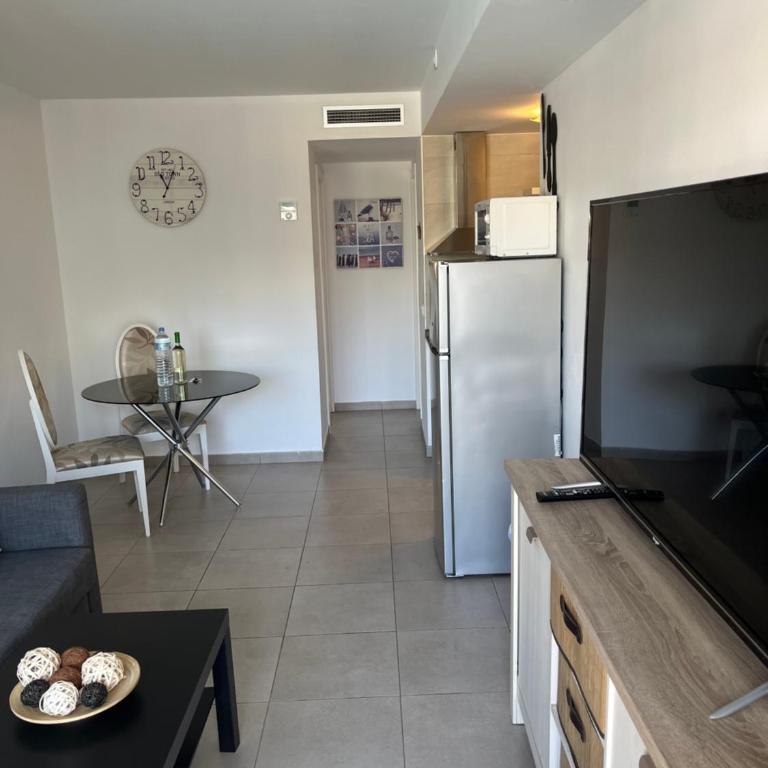 Luxury Apartment - Apartamento de 1 dormitorio - 5
