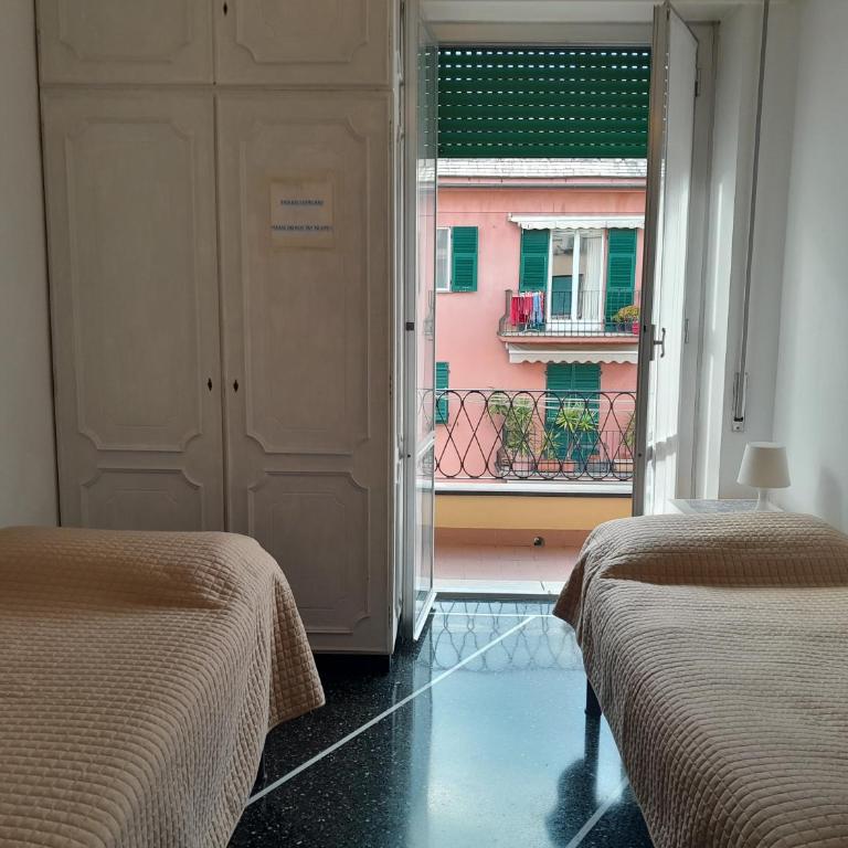 Splendid apartment near beaches and Boccadasse - Appartamento con 2 Camere da Letto - 19