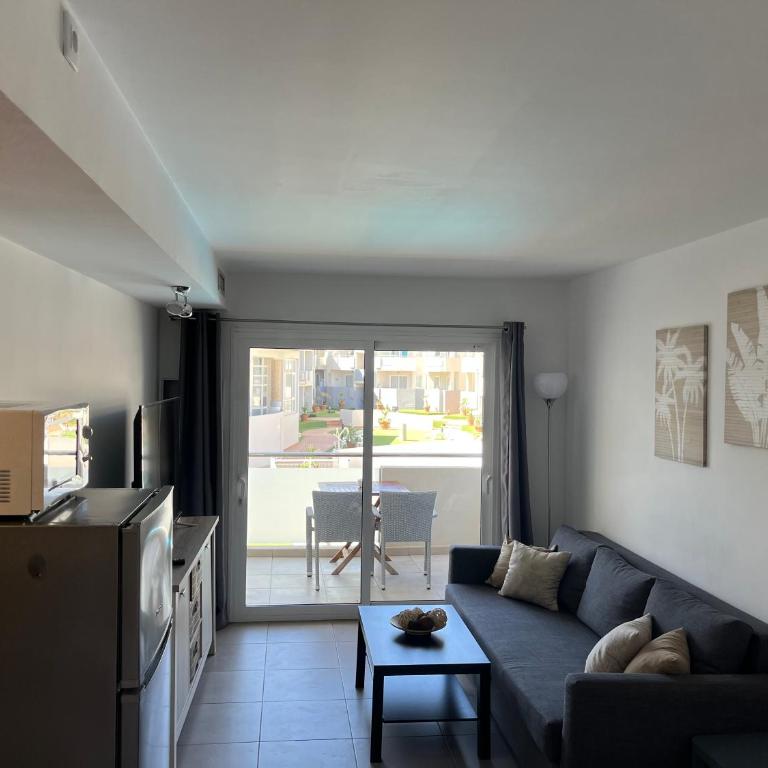 Luxury Apartment - Apartamento de 1 dormitorio - 3