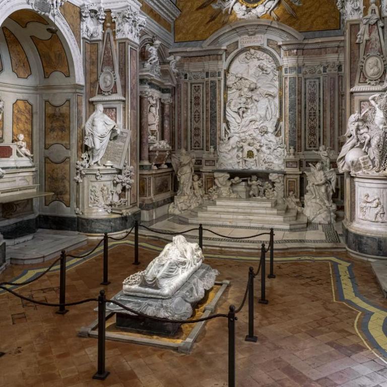 La Tana di Pulcinella - Centro Storico - Appartamento con 1 Camera da Letto - 23