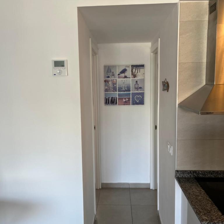Luxury Apartment - Apartamento de 1 dormitorio - 2
