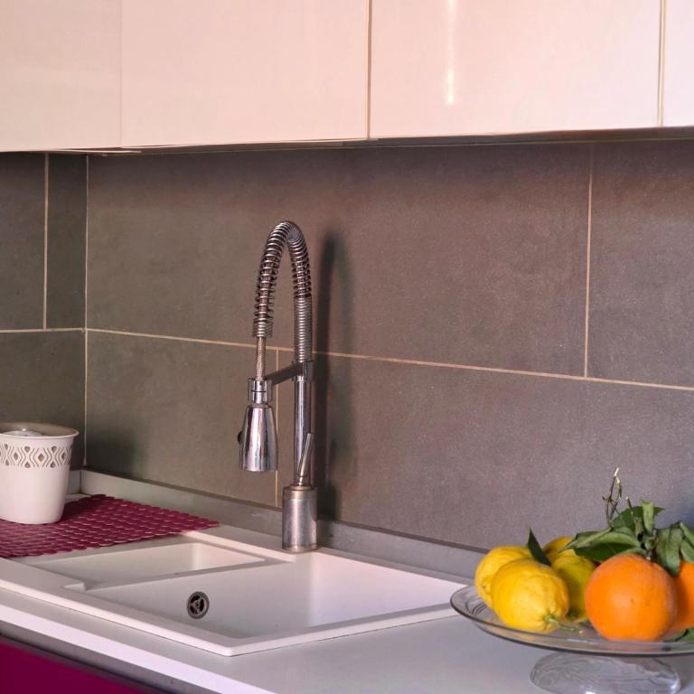 The Granpa's House. Casa Vacanza in Penisola Sorrentina - Two-Bedroom Apartment - 21
