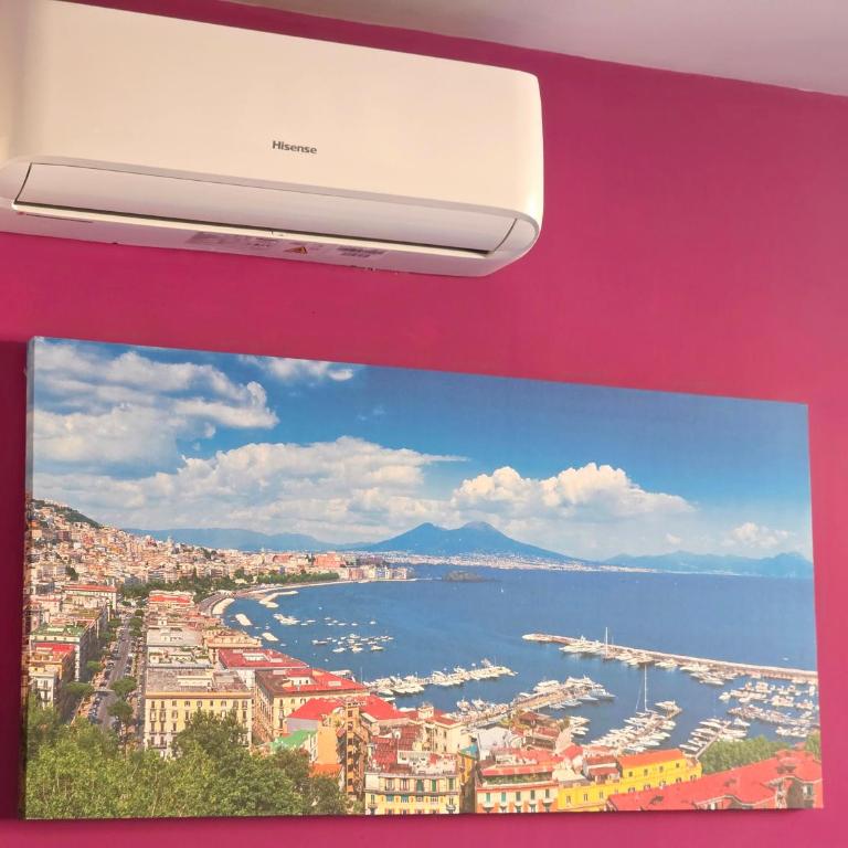 The Granpa's House. Casa Vacanza in Penisola Sorrentina - Two-Bedroom Apartment - 15