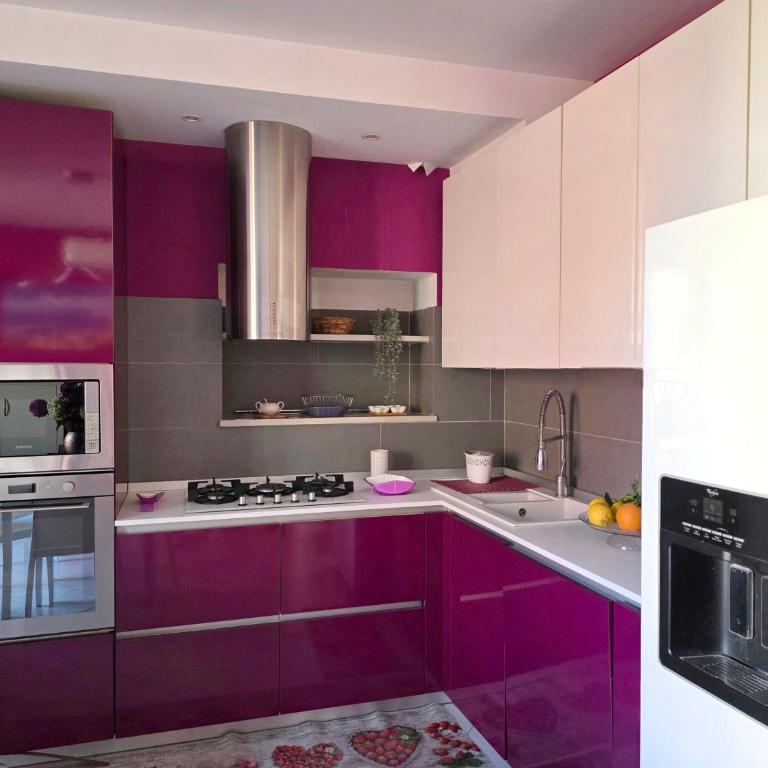 The Granpa's House. Casa Vacanza in Penisola Sorrentina - Two-Bedroom Apartment - 14
