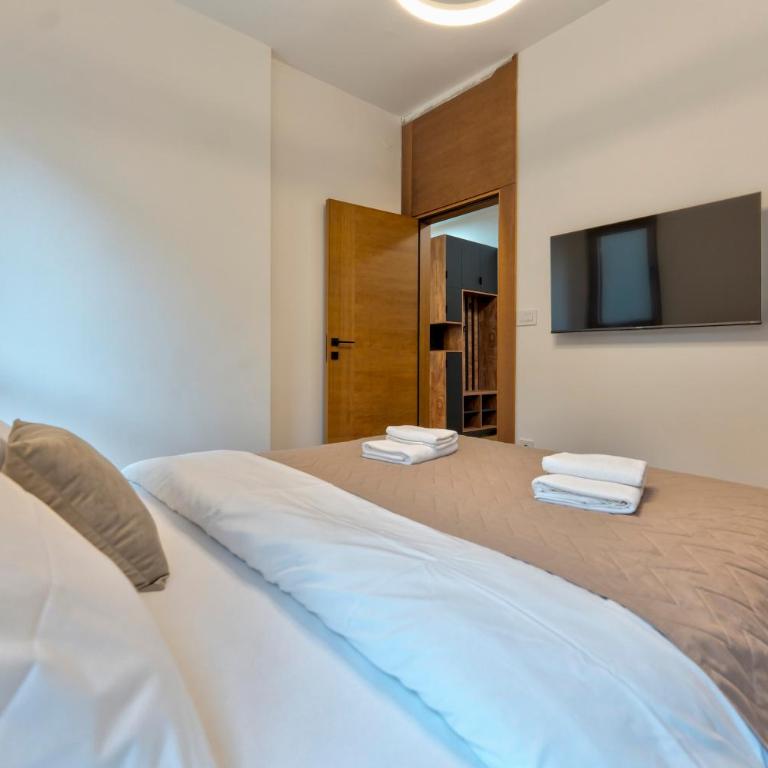 D&A Apartment Zlatibor - One-Bedroom Apartment - 4