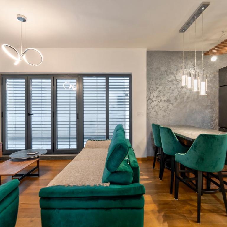 D&A Apartment Zlatibor - One-Bedroom Apartment - 4