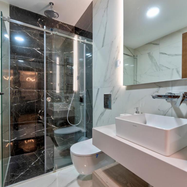 D&A Apartment Zlatibor - One-Bedroom Apartment - 21
