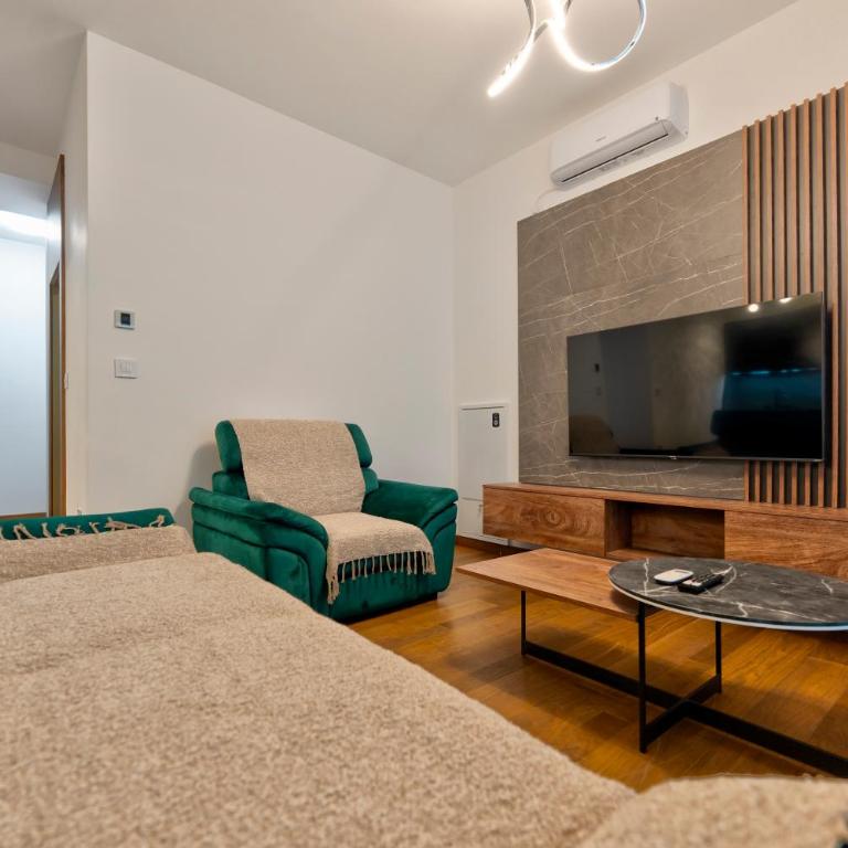 D&A Apartment Zlatibor - One-Bedroom Apartment - 2