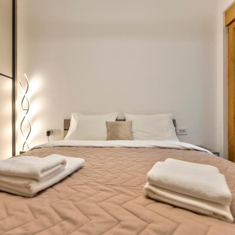 D&A Apartment Zlatibor - One-Bedroom Apartment - 5