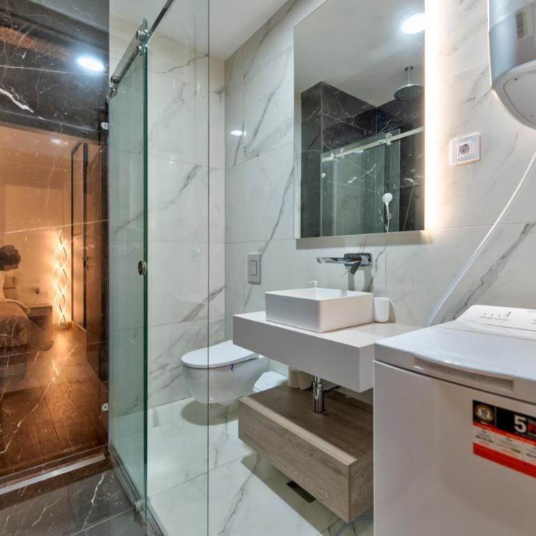 D&A Apartment Zlatibor - One-Bedroom Apartment - 19