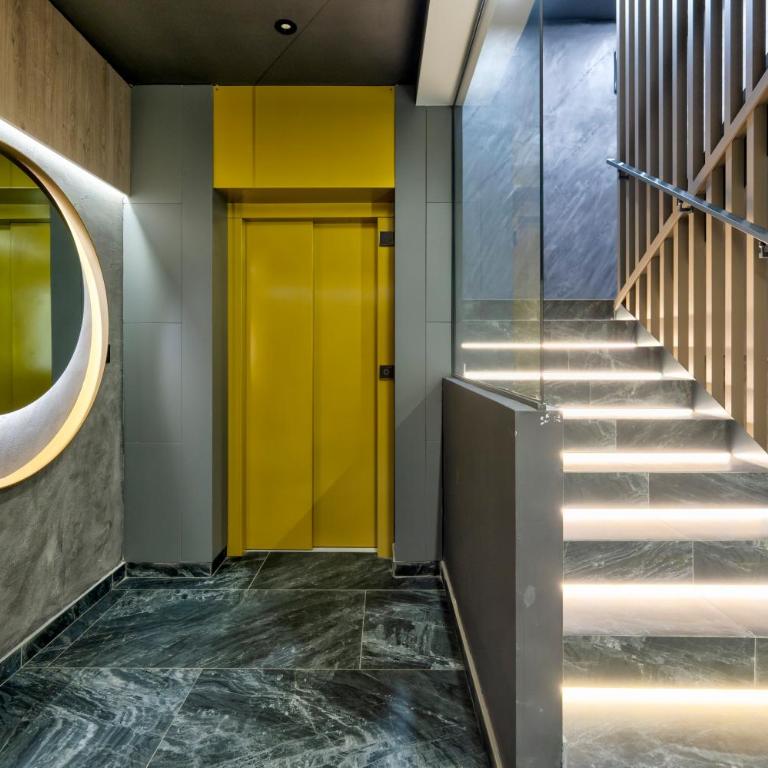 D&A Apartment Zlatibor - One-Bedroom Apartment - 25