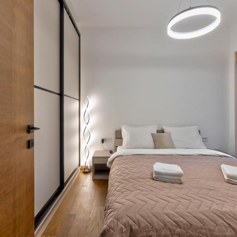 D&A Apartment Zlatibor - One-Bedroom Apartment - 8