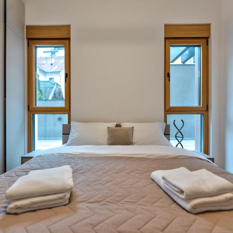D&A Apartment Zlatibor - One-Bedroom Apartment - 14