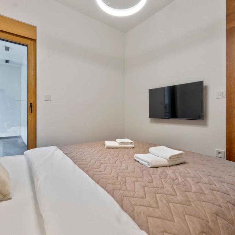 D&A Apartment Zlatibor - One-Bedroom Apartment - 21
