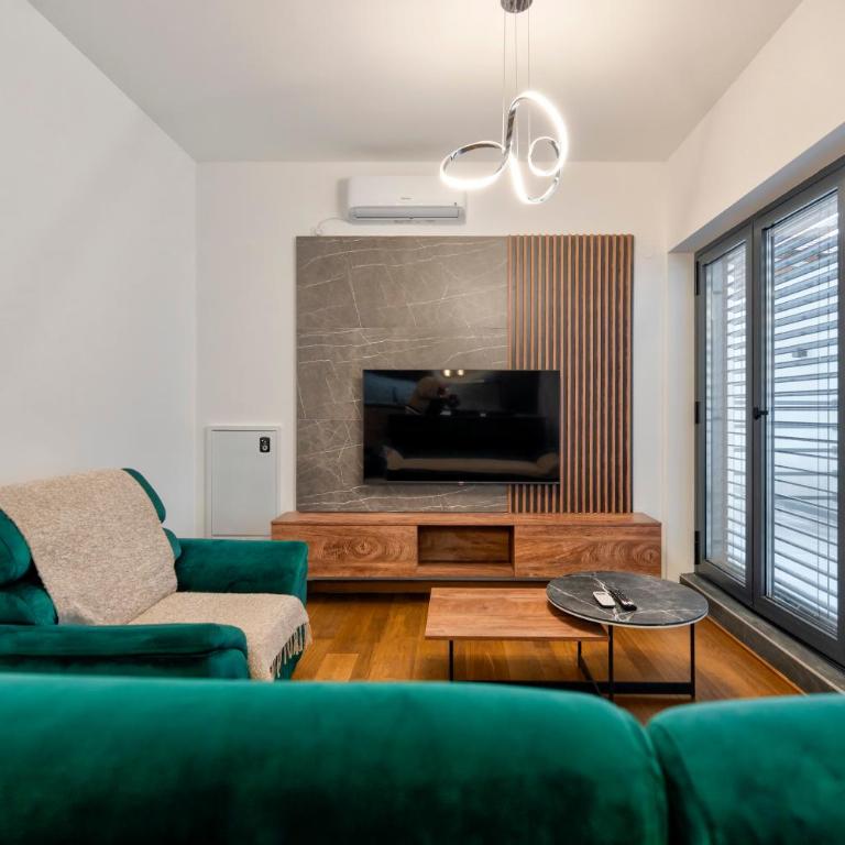 D&A Apartment Zlatibor - One-Bedroom Apartment - 22