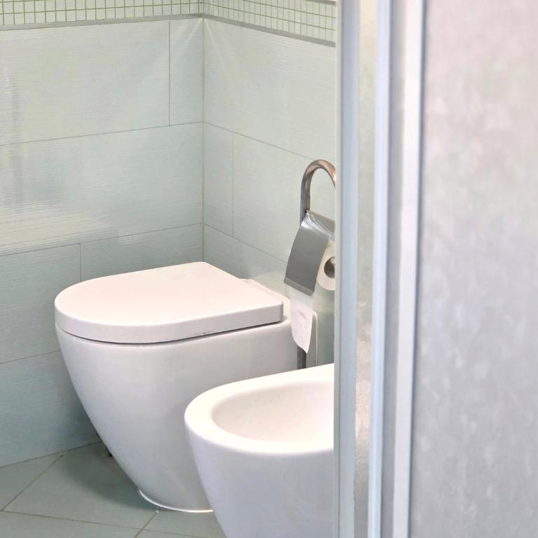 The Granpa's House. Casa Vacanza in Penisola Sorrentina - Two-Bedroom Apartment - 28