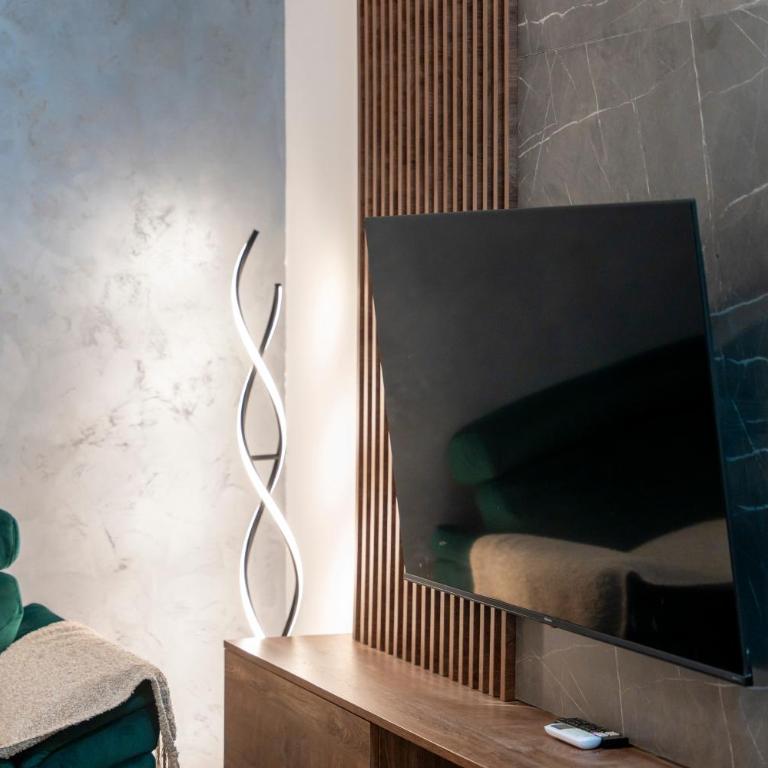 D&A Apartment Zlatibor - One-Bedroom Apartment - 35