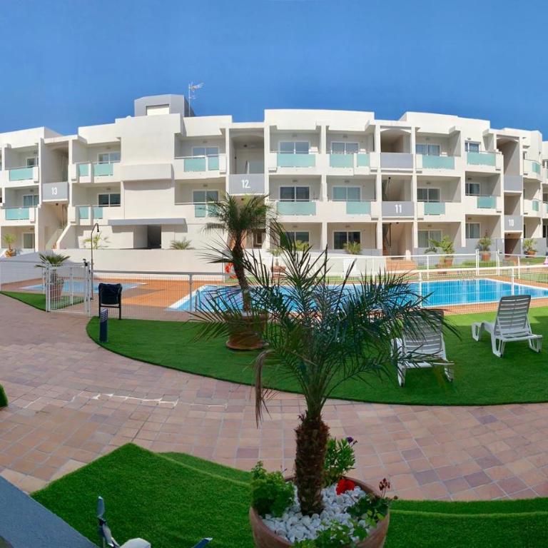 Luxury Apartment - Apartamento de 1 dormitorio - 20
