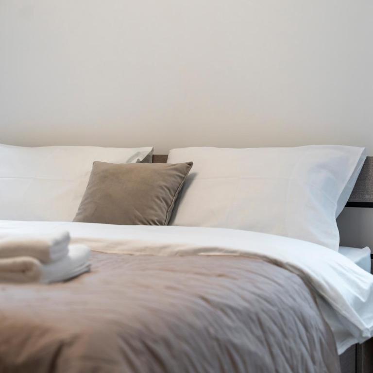 D&A Apartment Zlatibor - One-Bedroom Apartment - 39