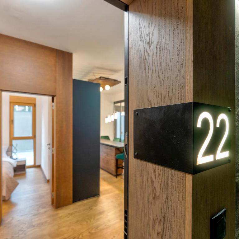 D&A Apartment Zlatibor - One-Bedroom Apartment - 26