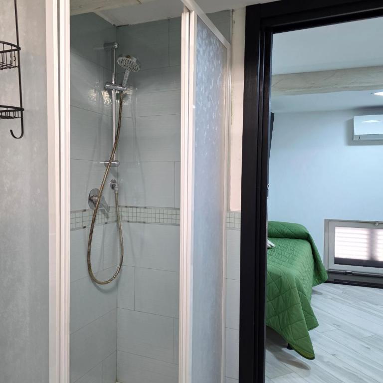 The Granpa's House. Casa Vacanza in Penisola Sorrentina - Two-Bedroom Apartment - 39