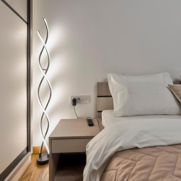 D&A Apartment Zlatibor - One-Bedroom Apartment - 20