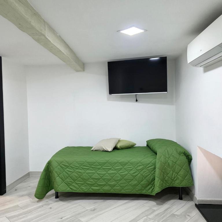 The Granpa's House. Casa Vacanza in Penisola Sorrentina - Two-Bedroom Apartment - 36