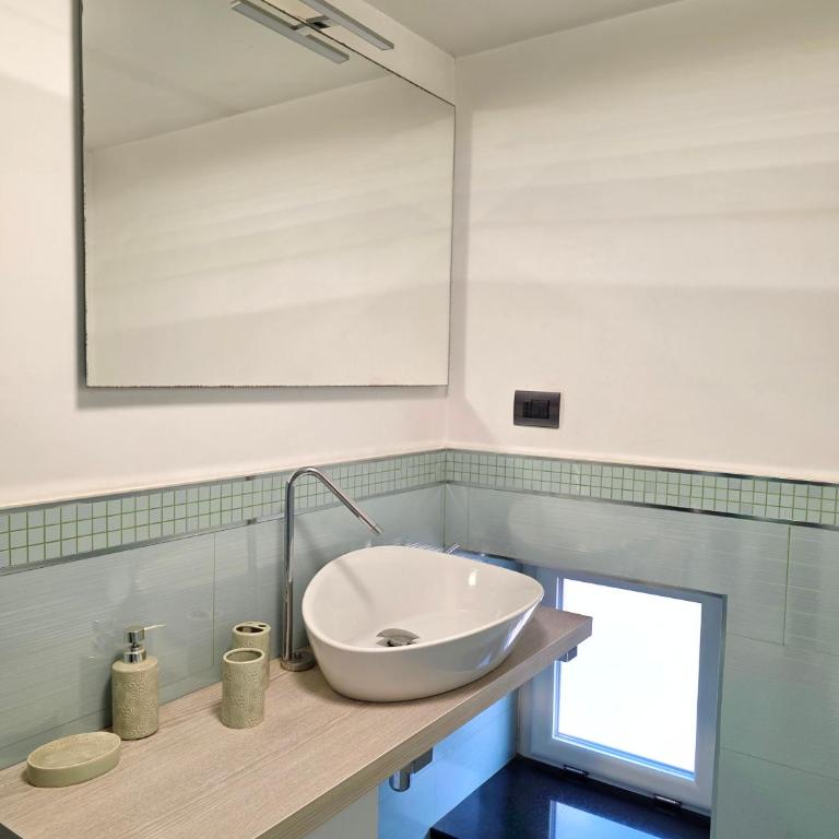 The Granpa's House. Casa Vacanza in Penisola Sorrentina - Two-Bedroom Apartment - 37