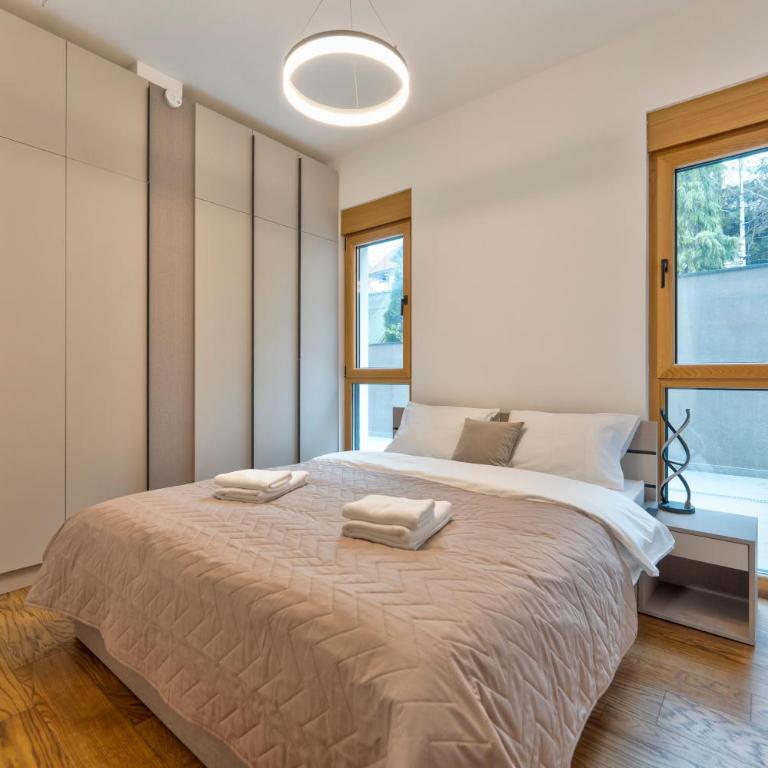 D&A Apartment Zlatibor - One-Bedroom Apartment - 29