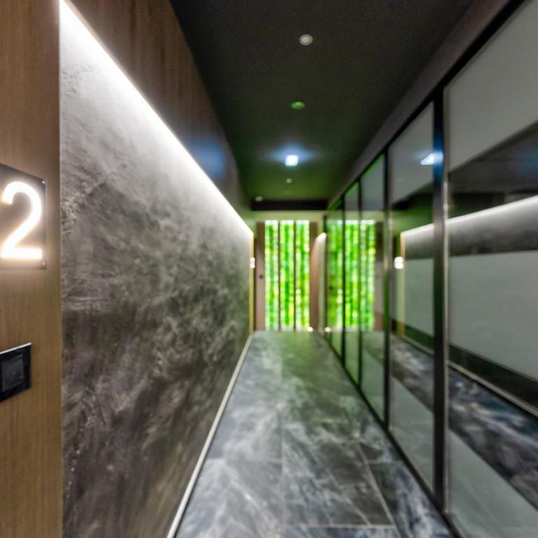 D&A Apartment Zlatibor - One-Bedroom Apartment - 47