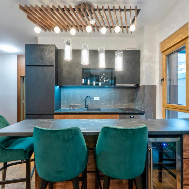 D&A Apartment Zlatibor - One-Bedroom Apartment - 36