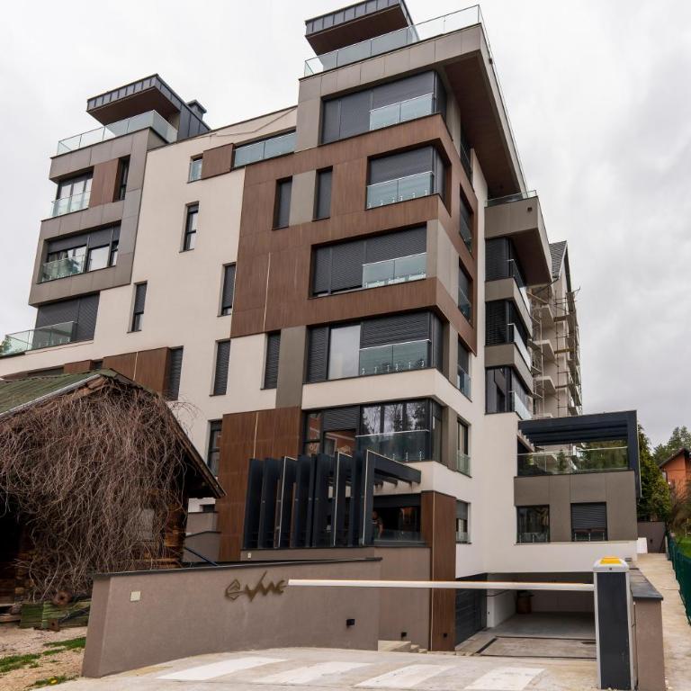 D&A Apartment Zlatibor - One-Bedroom Apartment - 40