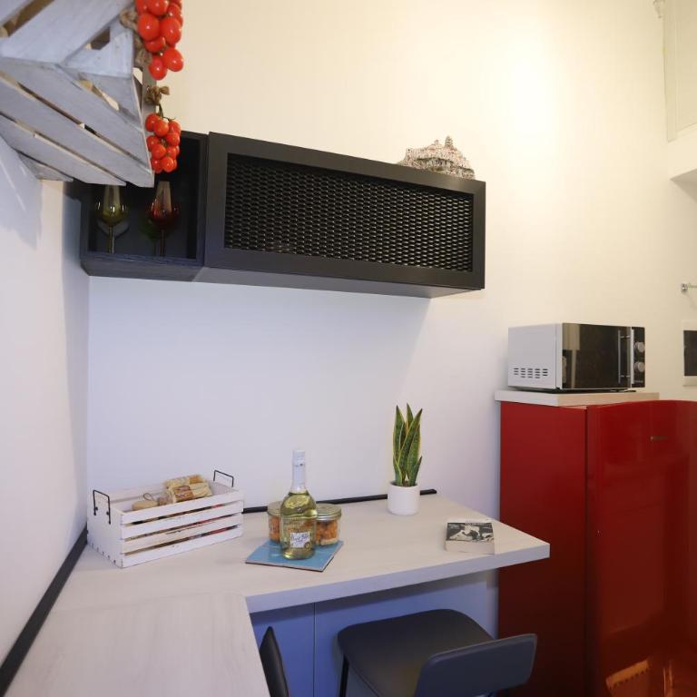 Piazzetta Petrone Apartments + parking - Appartamento con 1 Camera da Letto - 9