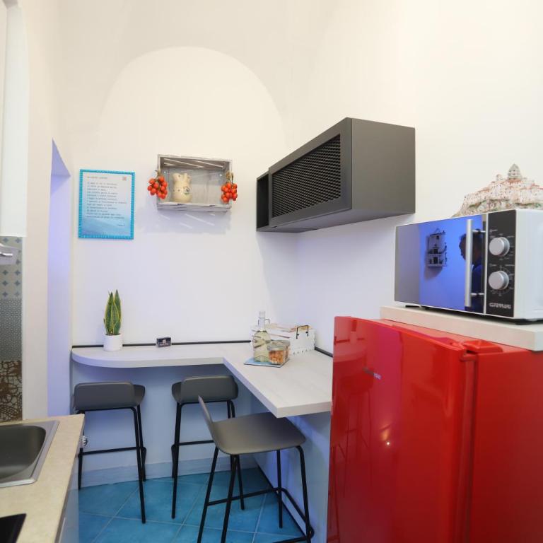 Piazzetta Petrone Apartments + parking - Appartamento con 1 Camera da Letto - 10
