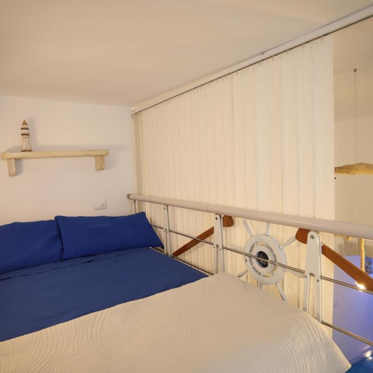 Piazzetta Petrone Apartments + parking - Appartamento con 1 Camera da Letto - 21