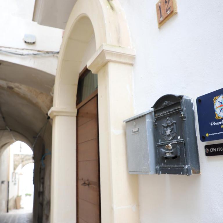 Piazzetta Petrone Apartments + parking - Appartamento con 1 Camera da Letto - 7