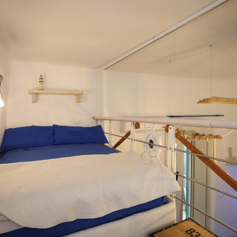 Piazzetta Petrone Apartments + parking - Appartamento con 1 Camera da Letto - 23