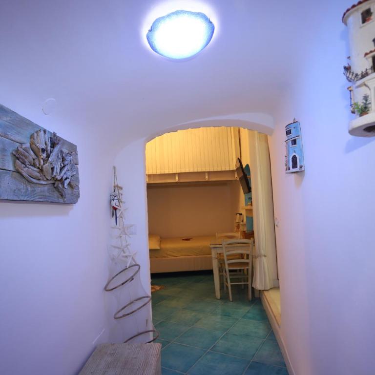 Piazzetta Petrone Apartments + parking - Appartamento con 1 Camera da Letto - 14