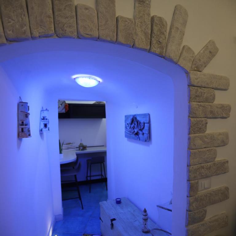 Piazzetta Petrone Apartments + parking - Appartamento con 1 Camera da Letto - 13