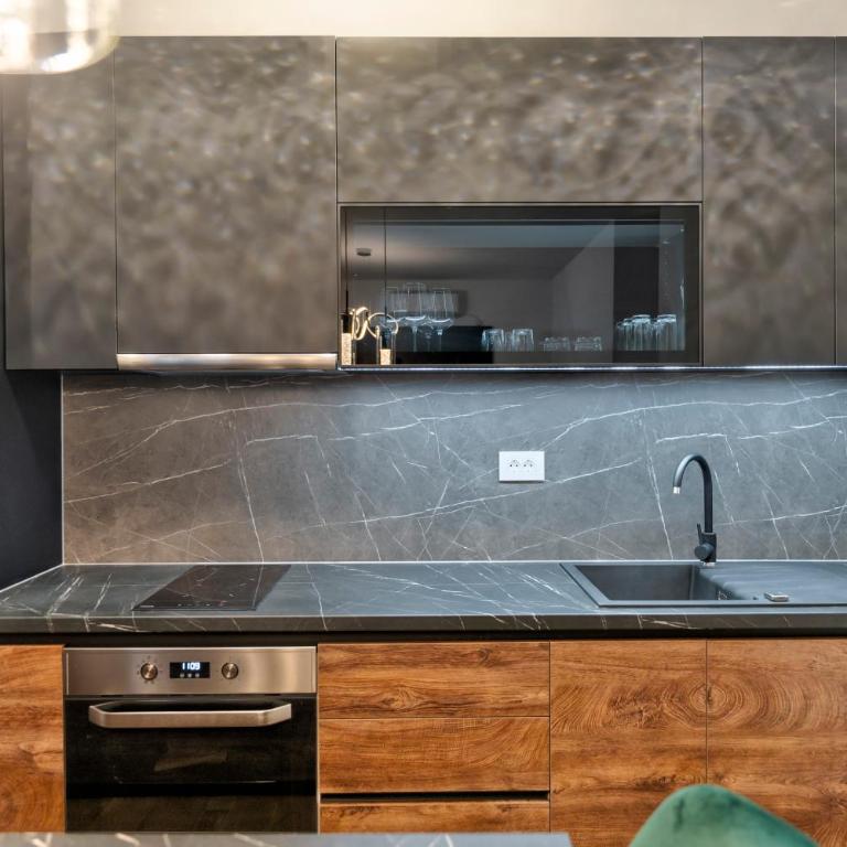 D&A Apartment Zlatibor - One-Bedroom Apartment - 32