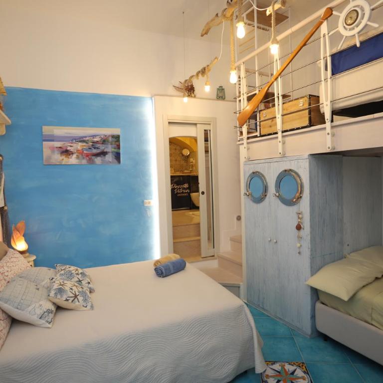 Piazzetta Petrone Apartments + parking - Appartamento con 1 Camera da Letto - 16