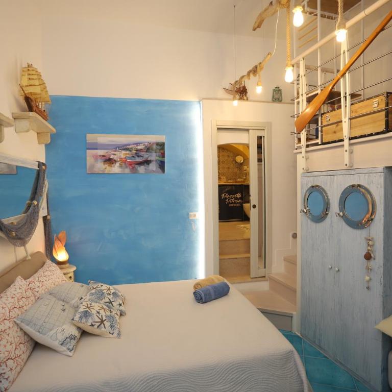 Piazzetta Petrone Apartments + parking - Appartamento con 1 Camera da Letto - 15
