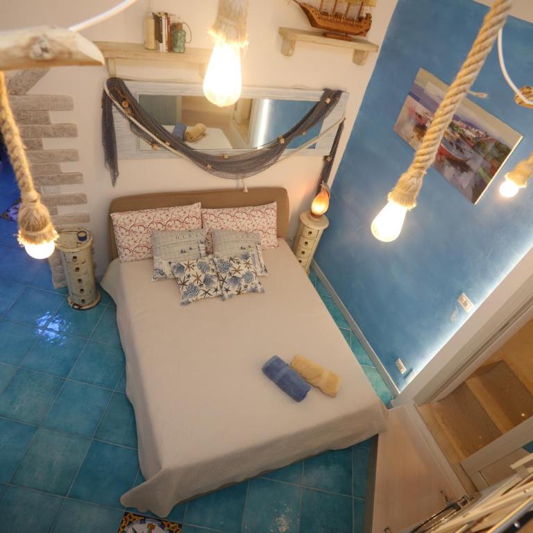 Piazzetta Petrone Apartments + parking - Appartamento con 1 Camera da Letto - 24