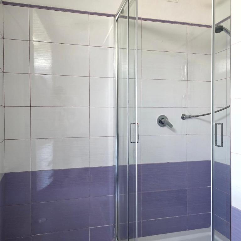 The Granpa's House. Casa Vacanza in Penisola Sorrentina - Two-Bedroom Apartment - 54